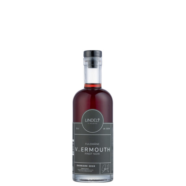 FULDMÅNE vermouth 50 cl - Image 2