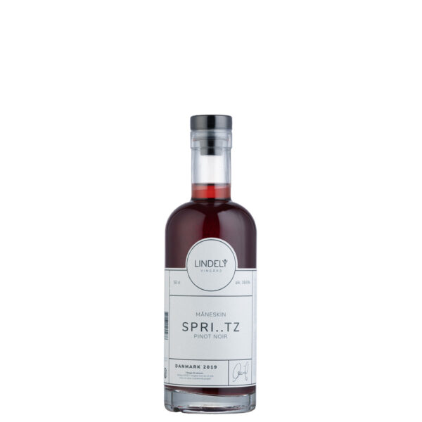 MÅNESKIN spritz 50 cl - Image 2