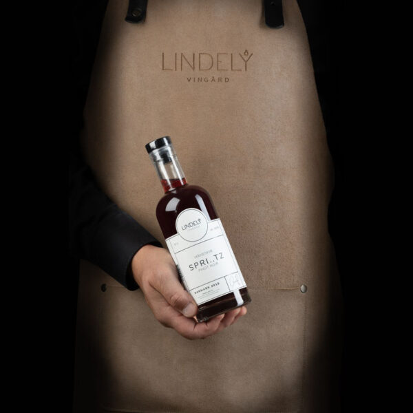 MÅNESKIN spritz 50 cl