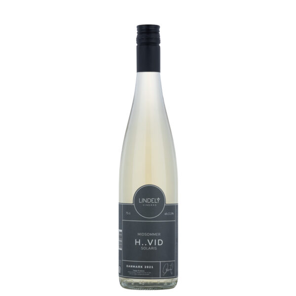 MIDSOMMER hvid 2022 75 cl - Image 2