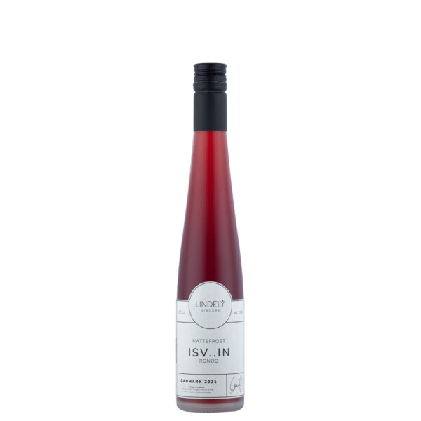 NATTEFROST Isvin 2021 37,5 cl - Image 2