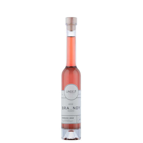ROSÉ, Brandy 20cl - Image 2