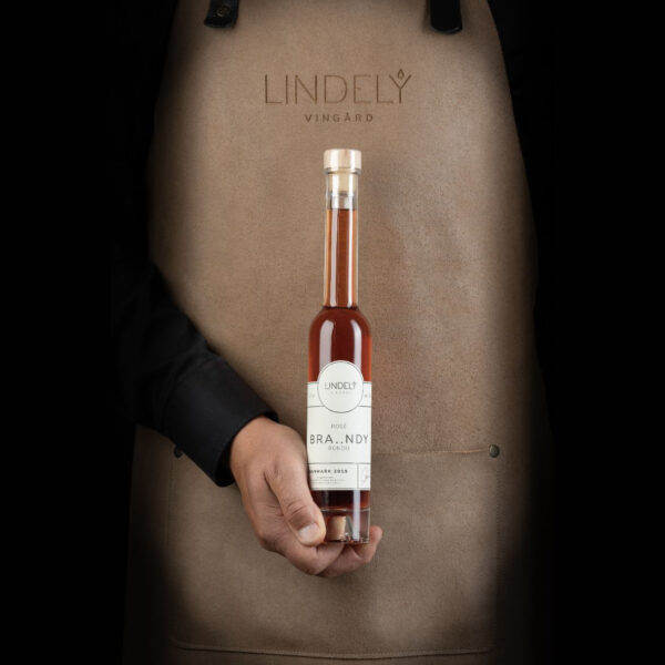 ROSÉ, Brandy 20cl