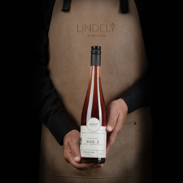 SOLNEDGANG, rosé 2023 75cl