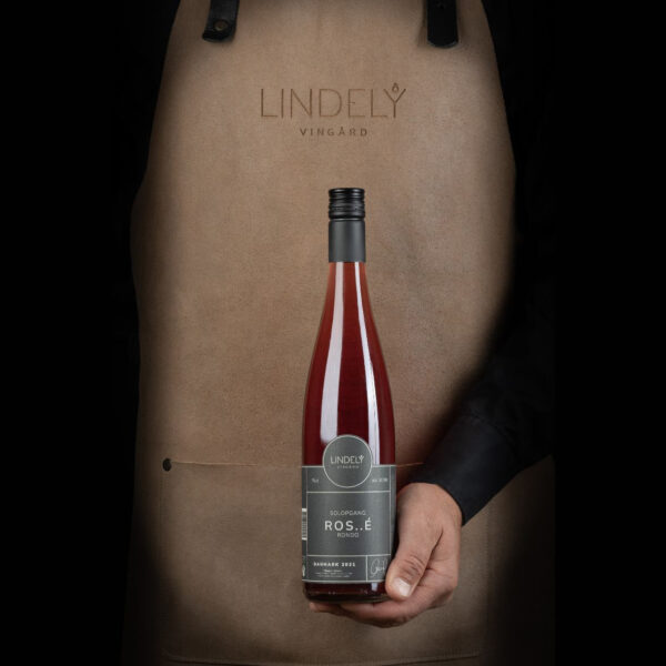 SOLOPGANG, rosé 2021 75cl