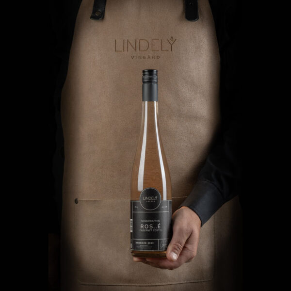 SOMMERAFTEN, rosé 2021 75cl